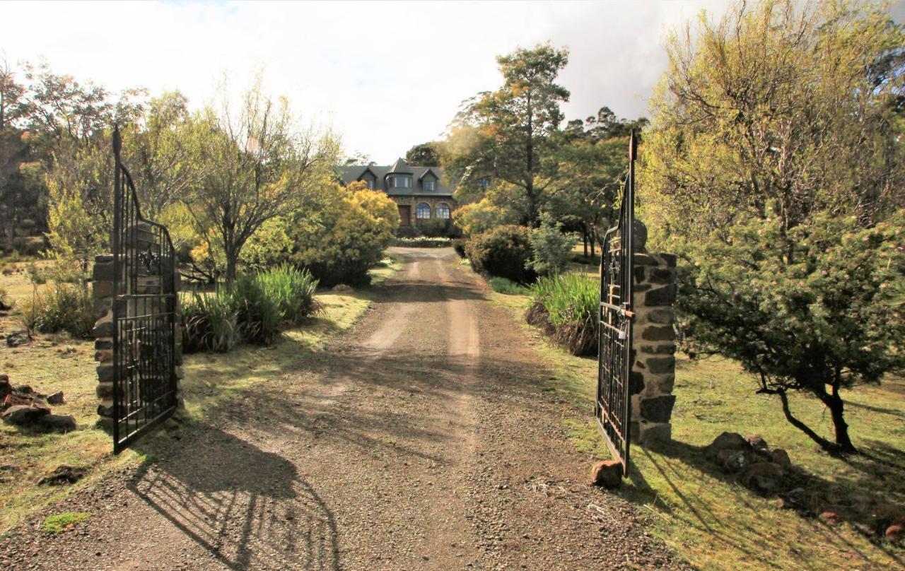 The Great House Bnb Buckland Exterior photo